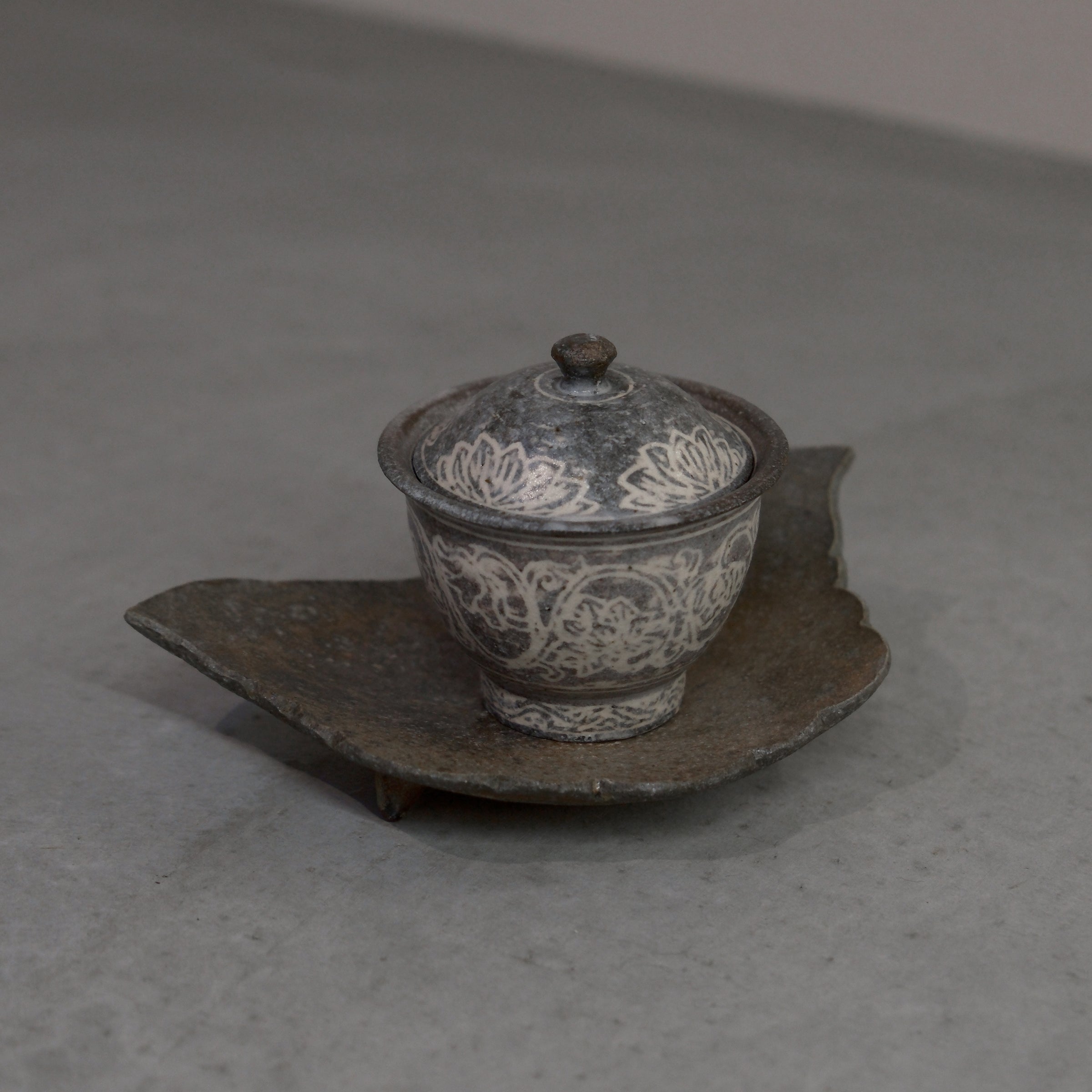 火と木｜中国茶と茶器 | 火と木 by 株式会社文芸向上