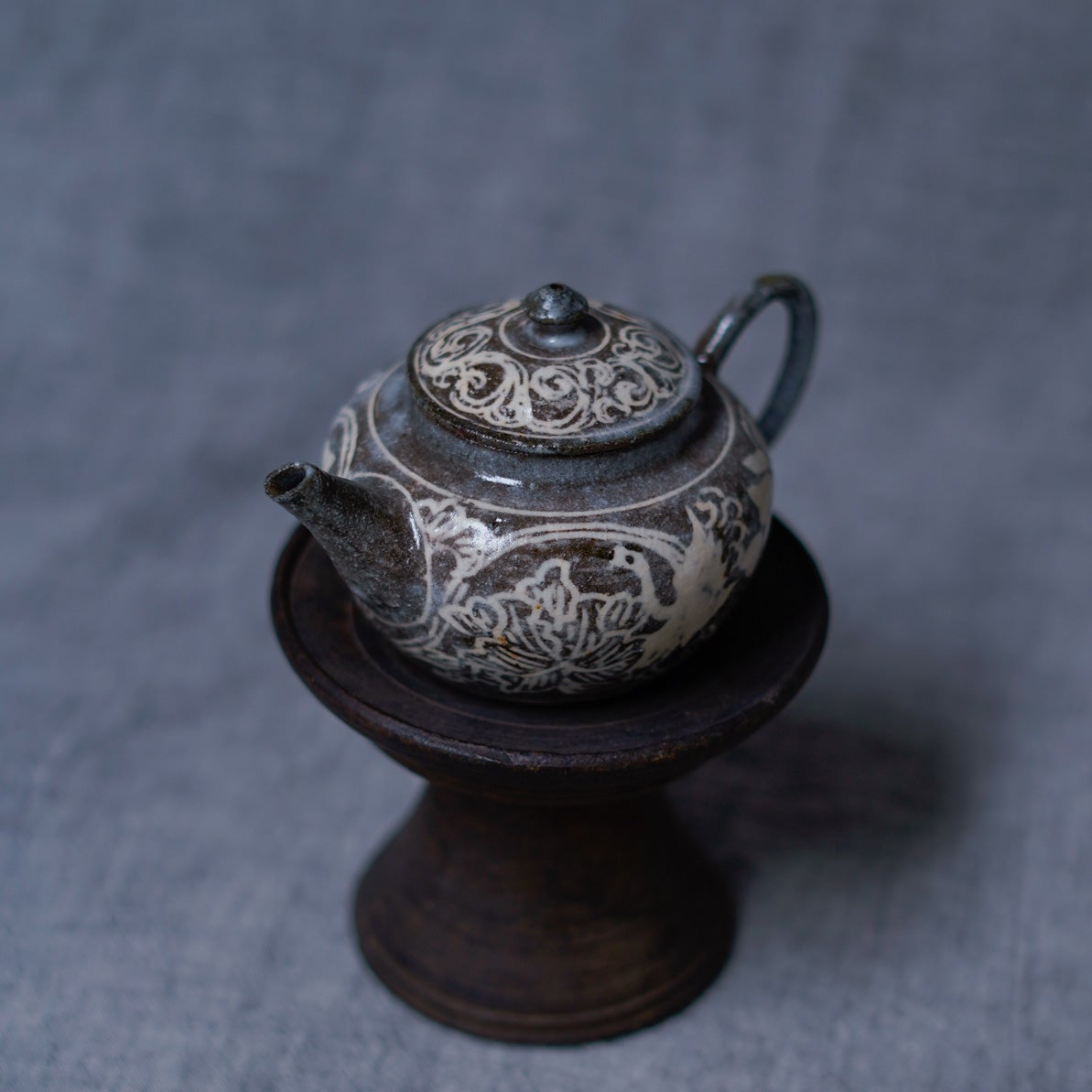 火と木｜中国茶と茶器 | 火と木 by 株式会社文芸向上